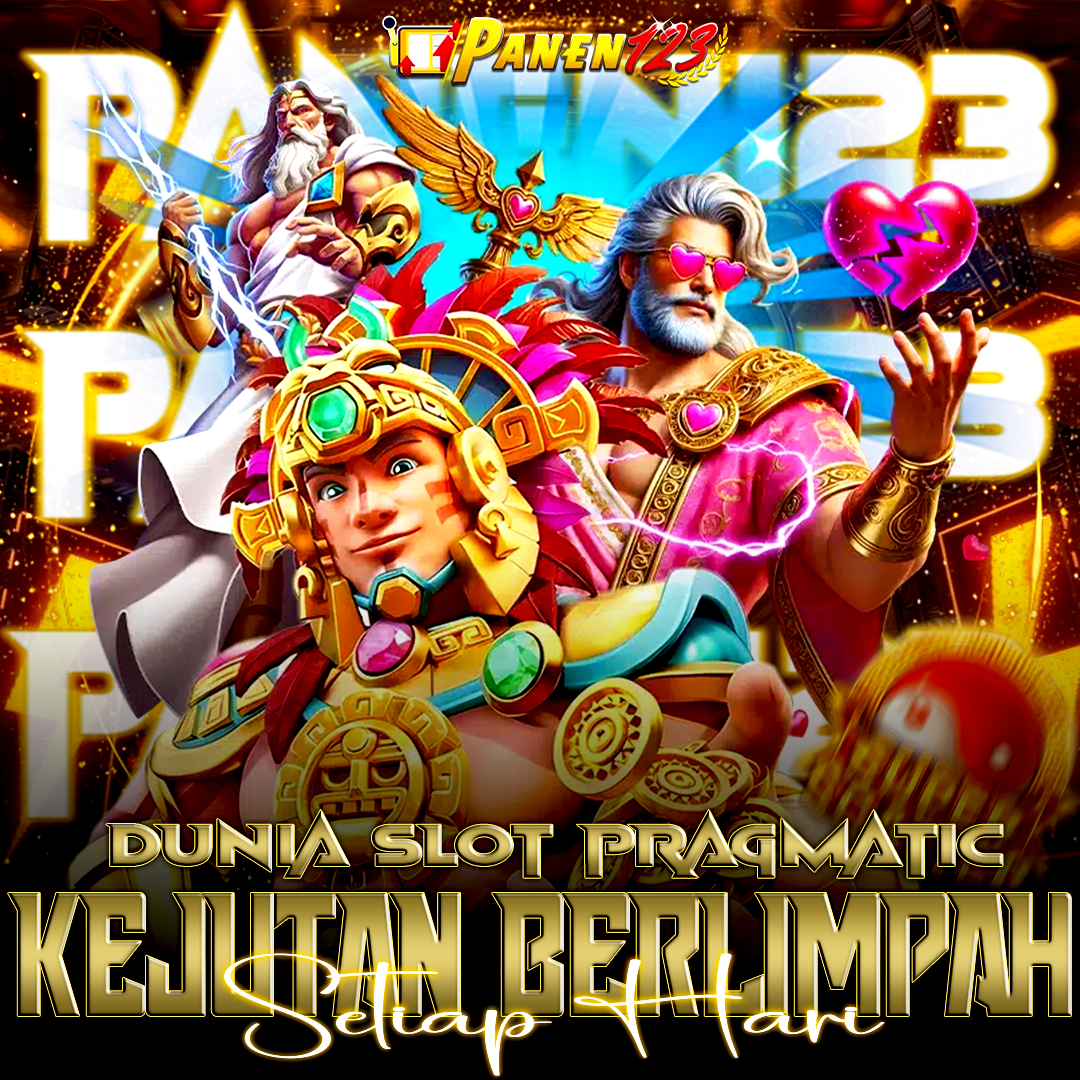 PANEN123: Dunia Slot Pragmatic Penuh Petualangan Aztec Gems by Hey siriusly